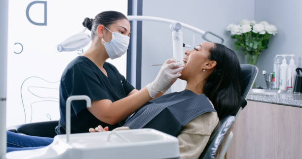 Windsor, NC Dental Services Company